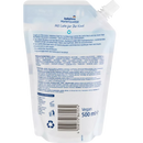 babylove Douchegel Sensitive wasgel navulverpakking, 500 ml