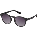 SUNDANCE Zonnebril voor kinderen in zwart met blauw getinte glazen, 1 stuk