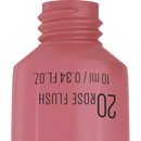 Maybelline New York Rouge Cheek Heat Blush 20 Rose Flash, 10 ml