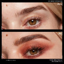 NYX PROFESSIONAL MAKEUP Crayon à sourcils Micro 01.5 Blond cendré, 0,09 g