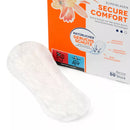 Jessa Inlegkruisjes Secure Comfort Normaal, 50 stuks