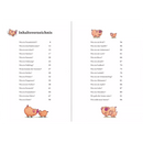 Ravensburger Die very best Geschichten von Piggeldy und Frederick, 1 pièce