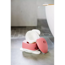 Kindsgut Pot bébé, vieux rose, baleine, 1 pièce