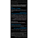 Syoss Haarversteviger 13_0 Ultra, 1 st