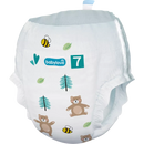 babylove Babybroek Premium maat 7, XXL, 18+ kg, 18 stuks