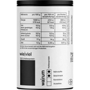 Naduria Protein Shake Powder, protéine de lactosérum, sans goût, 300 g