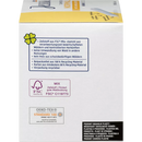 Applicateur de tampon Jessa Normal, 16 pièces