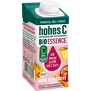 hohes C Sapconcentraat, Organic Essence, mild multivrucht met wortel, 0,2 l