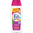 Fa Douchegel & Shampoo Kinderen Zoete Bessengeur, 250 ml