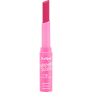 essence Lippenstift Katjes Groen-oor konijntje van essence 01 Glossy Wishes, Bunny Kisses, 1.3 g