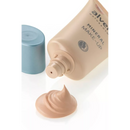 alverde NATURKOSMETIK Minerale make-up beige rosé 03, 30 ml