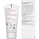 Base de crème visage lavera peaux sensibles et sèches, 50 ml