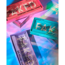 Catrice Faux Cils Faux Cils 3D High Lift (1 paire), 2 pièces.