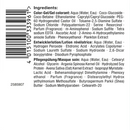 Schwarzkopf Perfect Mousse Mousse Colorante pour Cheveux Brun Moyen 500, 1 pc.