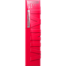 Rouge à lèvres Maybelline New York Super Stay Vinyl Ink 45 Capricious, 4,2 ml