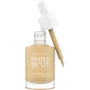 Catrice Foundation Serum Nude Drop Getint 020W, 30 ml