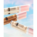 Catrice Anti-cernes Cover &amp; Care Sensitive 002N, 5 ml