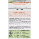 alverde NATURKOSMETIK Savon crème beurre de karité bio, lait d'amande bio, 100 g