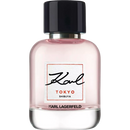 Karl Lagerfeld Eau de Parfum Tokyo for her, 60 ml
