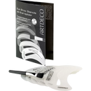 ARTDECO Wenkbrauw Stencil Oogwenkbrauw Stencils met Borstel Applicator, 1 stuk