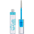 essence cosmetics Mascara gel sourcils et sourcils, 9 ml