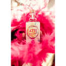 4711 Eau de Cologne Remix Fleur d'Oranger, 100 ml