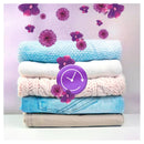 Lenor Lessive en Poudre Amethyst Blossom Dream, 210 g