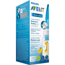 Philips AVENT Babyfles Anti-Colic silicone, vanaf 1 maand, 260 ml, 1 stuk