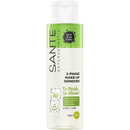 Sante Oog Make-up remover, 110 ml