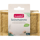 Profissimo Spoelsponzen, 2 stuks
