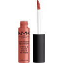 NYX PROFESSIONAL MAKEUP Lipstick Zachte Matte Crème 59 San Diego, 8 ml