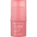 essence Blush Baby Got Blush 30 Rose All Day, 5,5 g