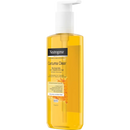 Neutrogena Curcuma Clear Gel Démaquillant 3en1 Curcuma Clear Apaisant, 200 ml