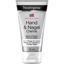 Neutrogena Hand- & Nagelcrème, 75 ml