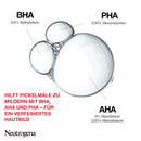 Neutrogena Sérum Anti-Boutons + Peaux Impures, AHA/PHA/BHA, 30 ml