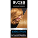 Syoss Haarkleur 8-7 honingblond, 1 st