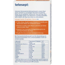 tetesept Caroteen (30 tabletten), 15,6 g