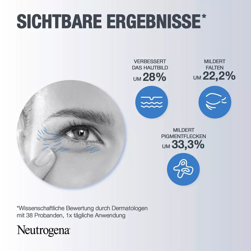 Neutrogena Dagcrème Anti-Age Retinol Boost SPF 15, 50 ml