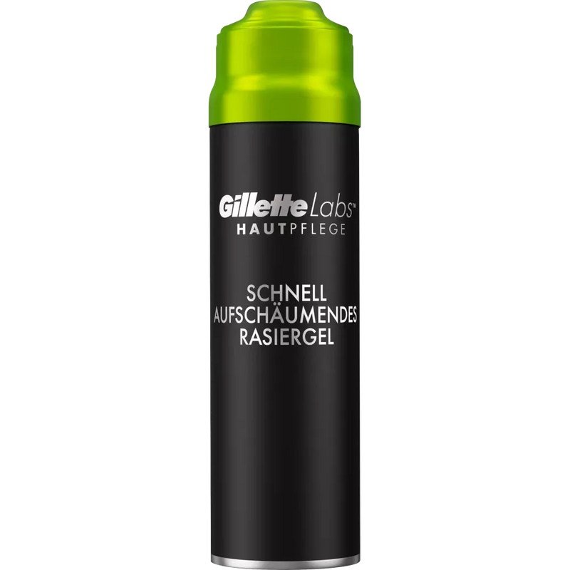 Gillette Labs Scheergel, 198 ml