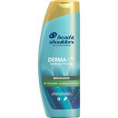 head&shoulders Shampoo Derma x Pro Kalmerende, 360 ml