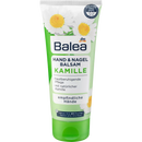 Balea Baume Mains &amp; Ongles Camomille, 100 ml