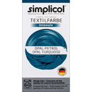 Simplicol Peinture textile intensive essence opale, 1 pièce