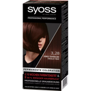 Syoss Haarkleur 3-28 Pure chocolade, 1 st