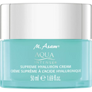 M. Asam Crème de jour Aqua Intense Supreme Hyaluron, 50 ml