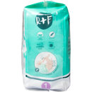 Rascal+Friends Baby Luiers maat 1, 3-5 kg, 21 stuks