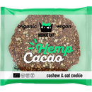 Biscuit Kookie Cat aux graines de chanvre et cacao, 50 g