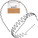 ebelin Serre-tête métallique dentelé, 1 pièce