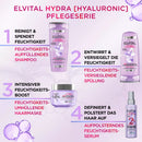 L'ORÉAL PARiS ELVITAL Conditioner Hydra [Hyaluron], 200 ml
