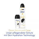 Dove Antitranspirant Deospray Advanced Care Invisible Dry, 150 ml