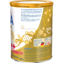 Nestlé BEBA Lait pour bébé Supreme Junior 1+, dès 1 an, 800 g